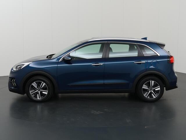 KIA Niro 1.6 GDi Hybrid DynamicLine | Navigatie | Parkeercamera | Climate Control | Cruise Control Adaptief |