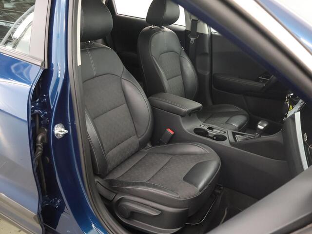KIA Niro 1.6 GDi Hybrid DynamicLine | Navigatie | Parkeercamera | Climate Control | Cruise Control Adaptief |