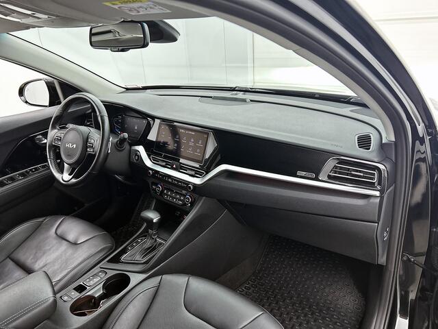 KIA Niro 1.6 GDi PHEV ExecutiveLine Volleder | Elec. Stoelen | Full LED