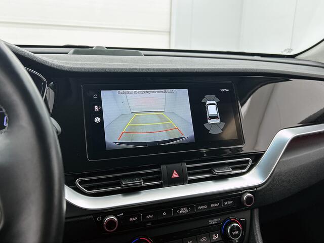 KIA Niro 1.6 GDi PHEV ExecutiveLine Volleder | Elec. Stoelen | Full LED