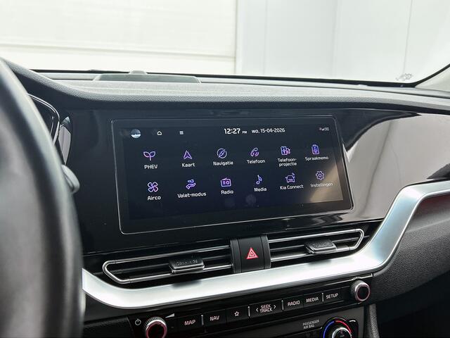 KIA Niro 1.6 GDi PHEV ExecutiveLine Volleder | Elec. Stoelen | Full LED