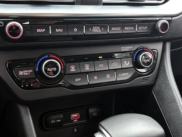 KIA Niro 1.6 GDi PHEV ExecutiveLine Volleder | Elec. Stoelen | Full LED