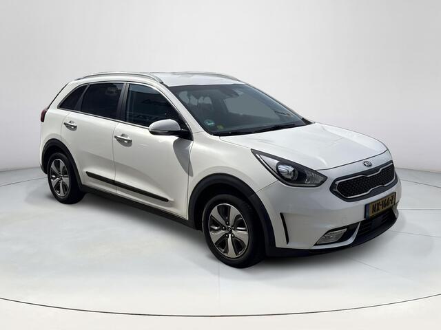 KIA Niro 1.6 GDi Hybrid BusinessLine Navigatie | Camera | Trekhaak |