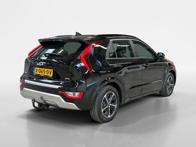 KIA Niro 1.6 GDi PHEV DynamicPlusLine