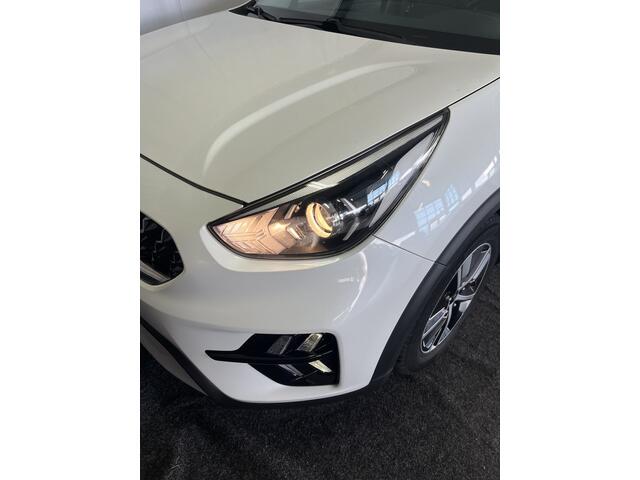 KIA Niro 1.6 GDi Hybrid DynamicLine ADAPTIVE/APPLE/CAMERA/AUTOMAAT