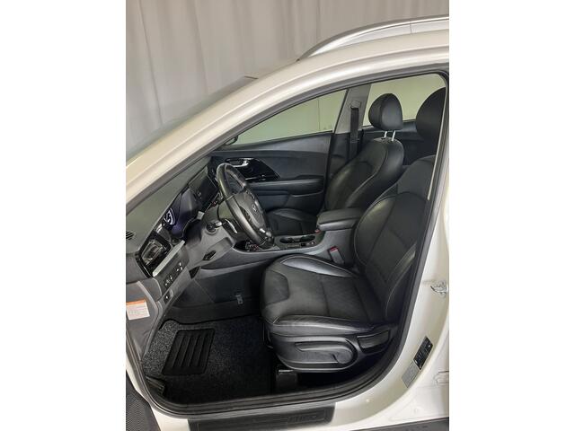 KIA Niro 1.6 GDi Hybrid DynamicLine ADAPTIVE/APPLE/CAMERA/AUTOMAAT