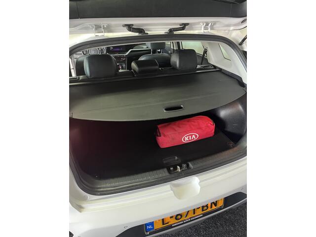 KIA Niro 1.6 GDi Hybrid DynamicLine ADAPTIVE/APPLE/CAMERA/AUTOMAAT