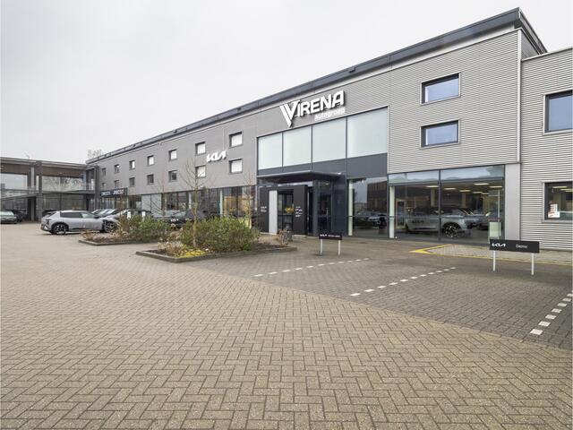 KIA Niro 1.6 GDi Hybrid DynamicLine - Trekhaak - Allseason banden - Camera - AppleCarplay - Android Auto - Fabrieksgarantie tot 04-2030 of 150.000km