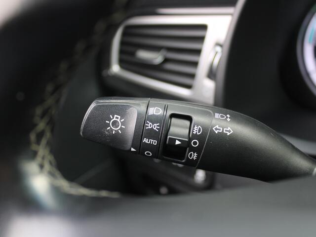 KIA Niro 1.6 GDi Hybrid DynamicLine | Trekhaak | 18" LM | Camera | Navi | Cruise | Clima | Half stof/leer | Apple Carplay/Android Auto |