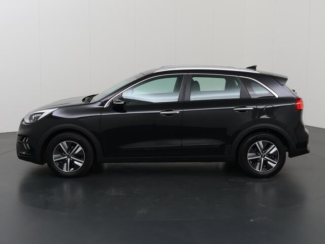 KIA Niro 1.6 GDi Hybrid DynamicLine | Navigatie | Parkeercamera | Climate Control | Cruise Control Adaptief |