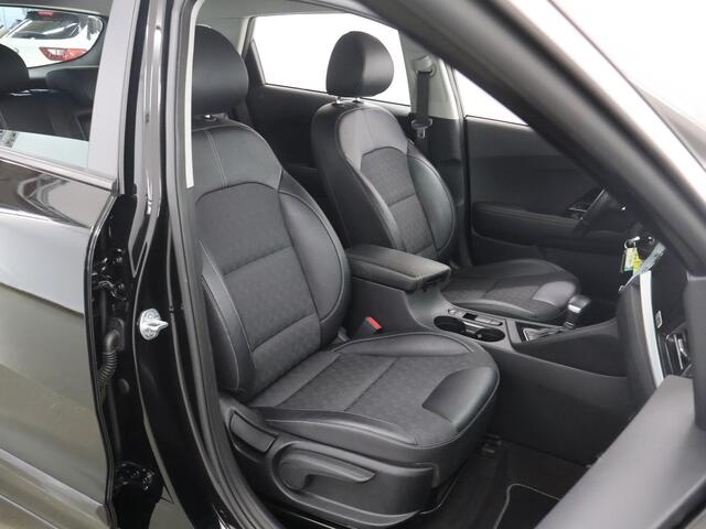 KIA Niro 1.6 GDi Hybrid DynamicLine | Navigatie | Parkeercamera | Climate Control | Cruise Control Adaptief |