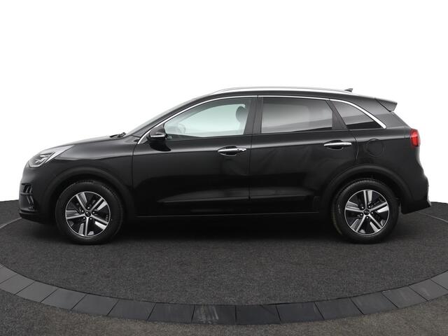 KIA Niro 1.6 GDi Hybrid DynamicPlusLine | Trekhaak | Navigatie | Parkeercamera