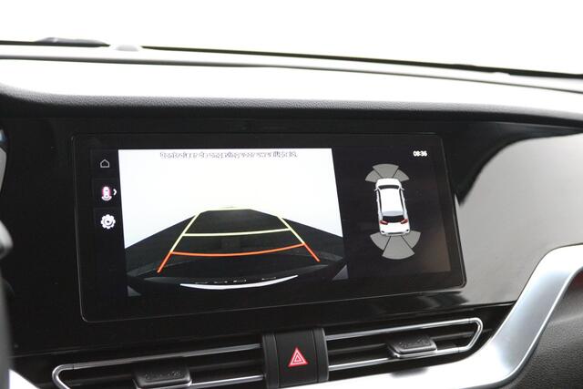 KIA Niro 1.6 GDi Hybrid DynamicPlusLine | Trekhaak | Navigatie | Parkeercamera