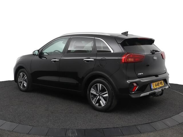 KIA Niro 1.6 GDi Hybrid DynamicPlusLine | Trekhaak | Navigatie | Parkeercamera