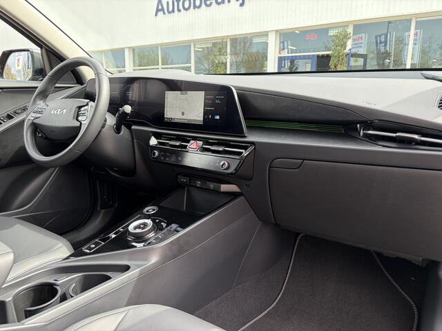 KIA Niro 1.6 GDi Hybrid DynamicLine Carplay, Camera, Rijklaar met beurt & garantie!