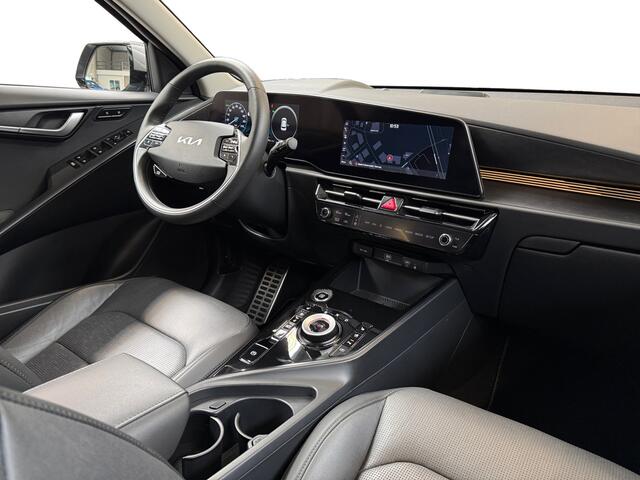 KIA Niro 1.6 GDi PHEV ExecutiveLine I Schuifdak I Leder I Memory I Camera I Navi I Elek. Stoelen
