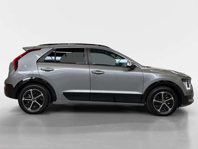 KIA Niro 1.6 GDi PHEV ExecutiveLine I Schuifdak I Leder I Memory I Camera I Navi I Elek. Stoelen