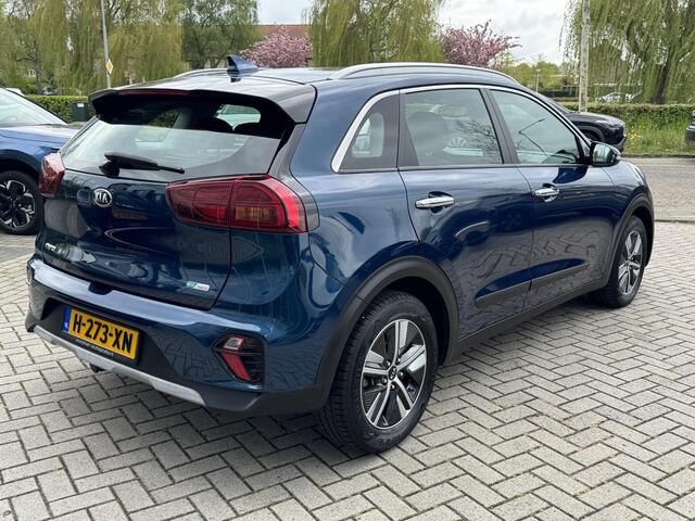 KIA Niro 1.6 GDi Hybrid DynamicLine |trekhaak|