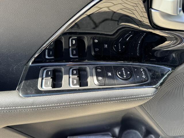 KIA Niro 1.6 GDi Hybrid First Edition Trekhaak|Nav|Camera|Lmv| Dealer onderhouden!!