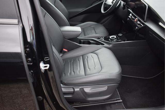 KIA Niro 1.6 GDi Hybrid DynamicPlusLine,ORGINEEL NEDERLANDSE AUTO | LEDER | SCHUIF/KANTELDAK| NATIONALE AUTOPAS | BOEKJES