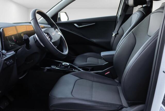 KIA Niro 1.6 GDi HEV Hybrid DynamicLine Camera l Adaptive Cruise l Blinds