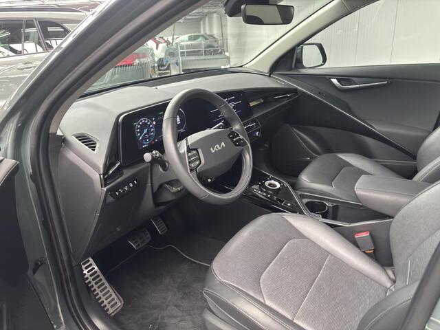 KIA Niro 1.6 GDi Hybrid ExecutiveLine