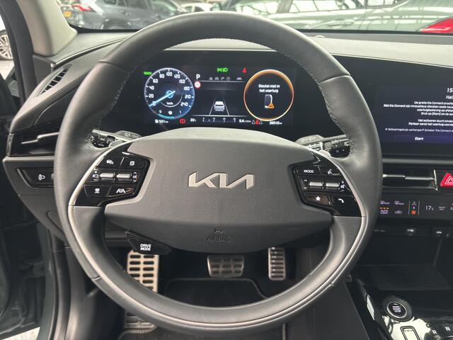 KIA Niro 1.6 GDi Hybrid ExecutiveLine