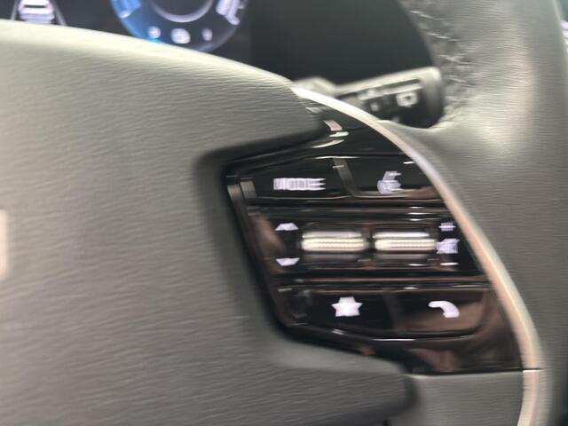 KIA Niro 1.6 GDi Hybrid ExecutiveLine