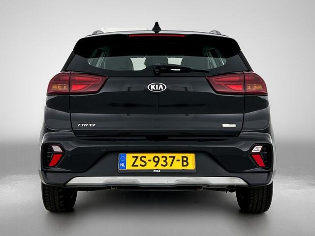 KIA Niro 1.6 GDi Hybrid Edition| Face lift model | dealeronderhouden
