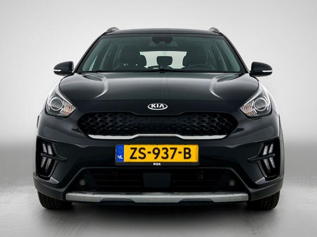 KIA Niro 1.6 GDi Hybrid Edition| Face lift model | dealeronderhouden