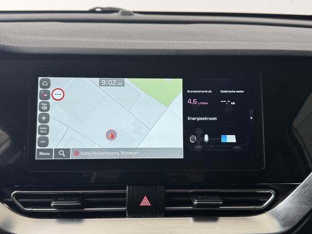 KIA Niro 1.6 GDi Hybrid DynamicPlusLine | Navi | Camera | Keyless-Entry | Adaptief- Cruisecontrol |