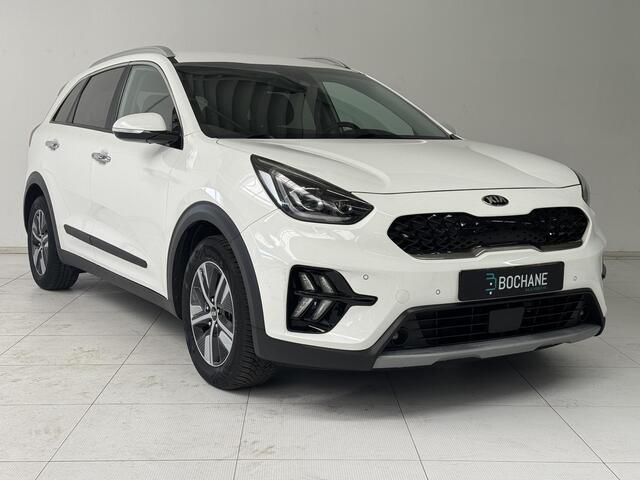 KIA Niro 1.6 GDi Hybrid DynamicPlusLine | Navi | Camera | Keyless-Entry | Adaptief- Cruisecontrol |