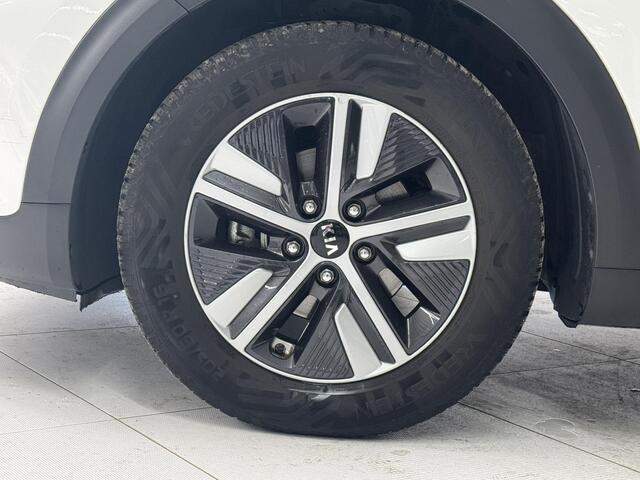 KIA Niro 1.6 GDi Hybrid DynamicPlusLine | Navi | Camera | Keyless-Entry | Adaptief- Cruisecontrol |