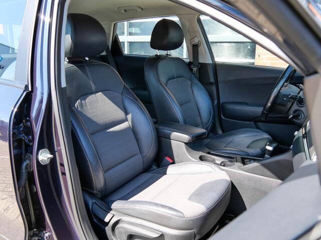 KIA Niro 1.6 GDi Hybrid Automaat DynamicLine | TREKHAAK | CAMERA | CARPLAY |