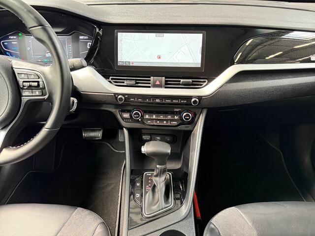 KIA Niro 1.6 GDi Hybrid DynamicLine I Adaptive Cruise I Half-Leder I Navi I Camera