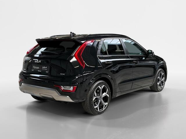 KIA Niro 1.6 GDi PHEV ExecutiveLine I Leder I Memory I Adaptive Cruise I Stoelverwarming/koeling I Harman Kardon