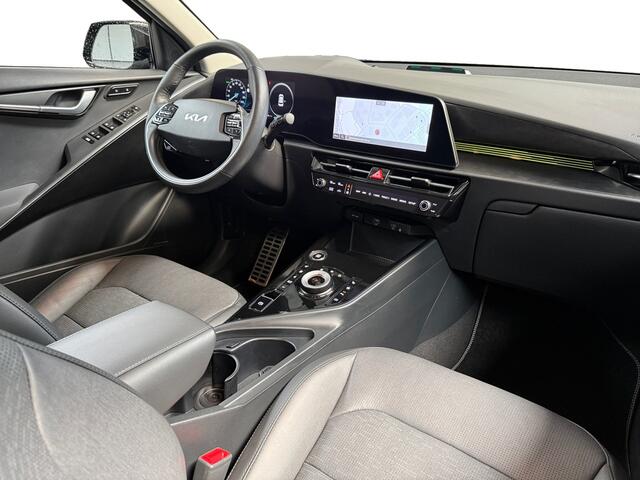 KIA Niro 1.6 GDi PHEV ExecutiveLine I Leder I Memory I Adaptive Cruise I Stoelverwarming/koeling I Harman Kardon