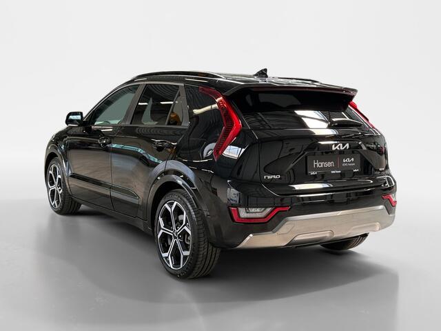 KIA Niro 1.6 GDi PHEV ExecutiveLine I Leder I Memory I Adaptive Cruise I Stoelverwarming/koeling I Harman Kardon