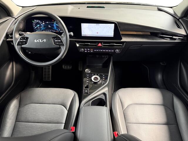 KIA Niro 1.6 GDi PHEV ExecutiveLine I Leder I Memory I Adaptive Cruise I Stoelverwarming/koeling I Harman Kardon