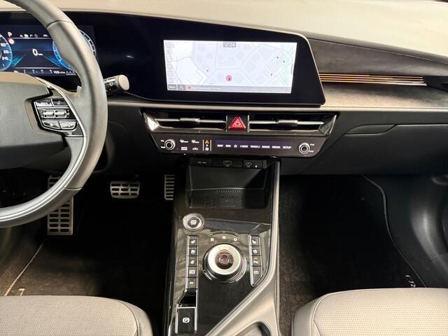 KIA Niro 1.6 GDi PHEV ExecutiveLine I Leder I Memory I Adaptive Cruise I Stoelverwarming/koeling I Harman Kardon