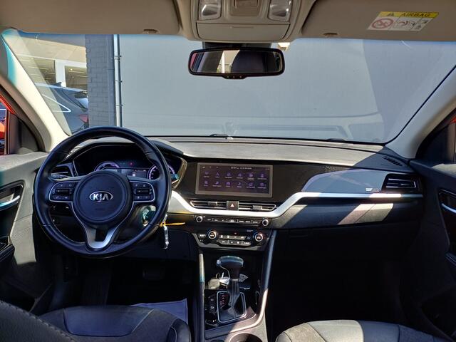 KIA Niro 1.6 GDi Hybrid Edition | CAMERA | NAVI | ADAPTIVE CRUISE | PDC |