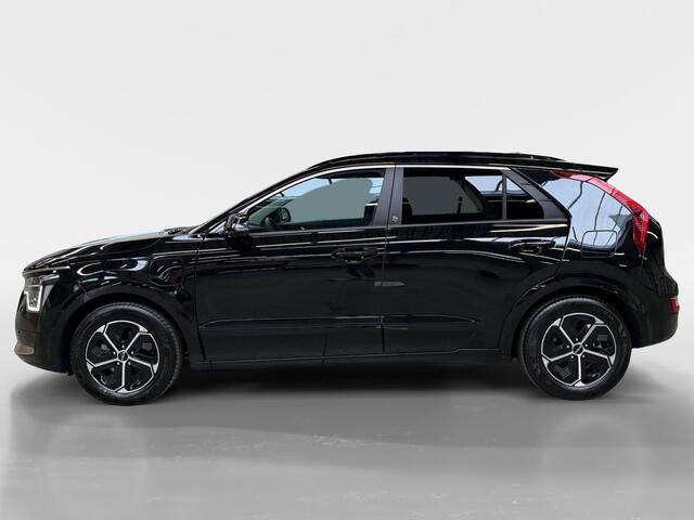 KIA Niro 1.6 GDi PHEV ExecutiveLine I Schuifdak I Leder I Memory I Camera I Navi I Elek. Stoelen