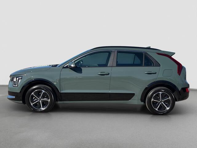 KIA Niro 1.6 GDi Hybrid DynamicLine