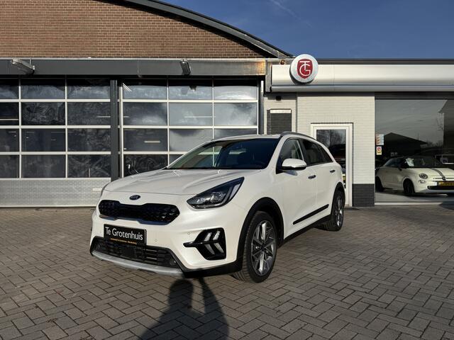 KIA Niro 1.6 GDi Hybrid Executive Line