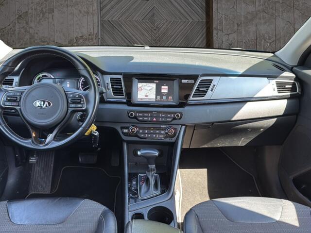KIA Niro 1.6 GDi Hybrid DynamicLine