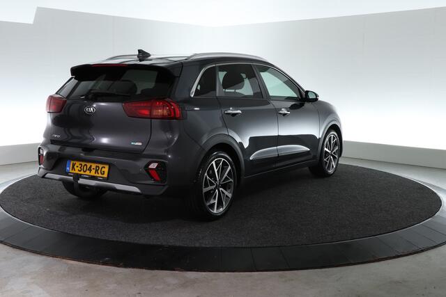 KIA Niro 1.6 GDi Hybrid ExecutiveLine | TREKHAAK | ADAP. CRUISE | CARPLAY |