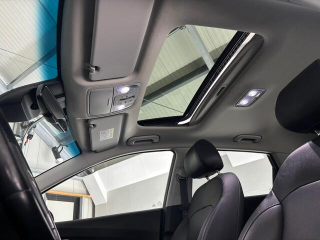 KIA Niro 1.6 GDi Hybrid ExecutiveLine | TREKHAAK | ADAP. CRUISE | CARPLAY |