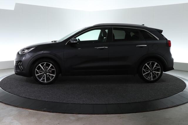 KIA Niro 1.6 GDi Hybrid ExecutiveLine | TREKHAAK | ADAP. CRUISE | CARPLAY |
