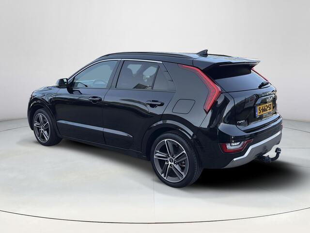 KIA Niro 1.6 GDi PHEV ExecutiveLine Navi | Leder | Schuifdak