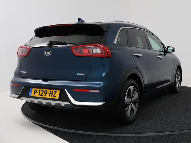 KIA Niro 1.6 GDi Hybrid DynamicLine | Stoel/Stuurverwarming | Camera | Apple Car Play |